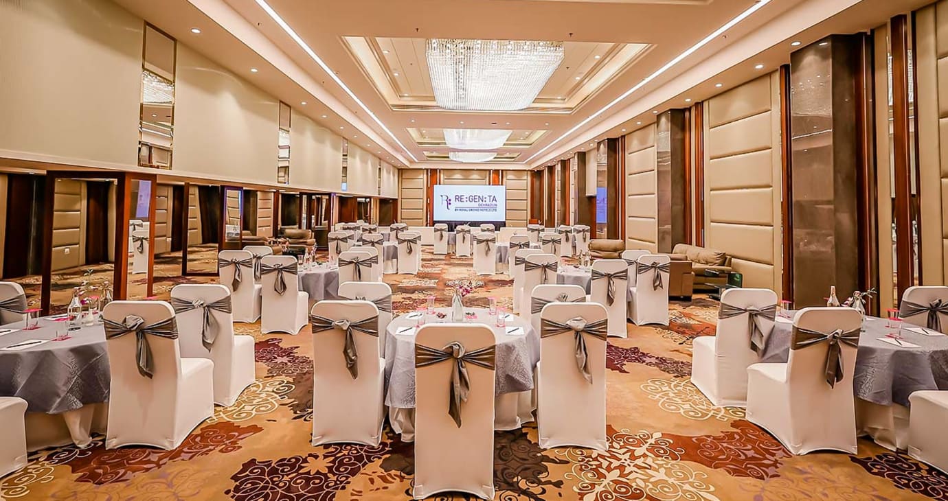 Orchid Hall - 01