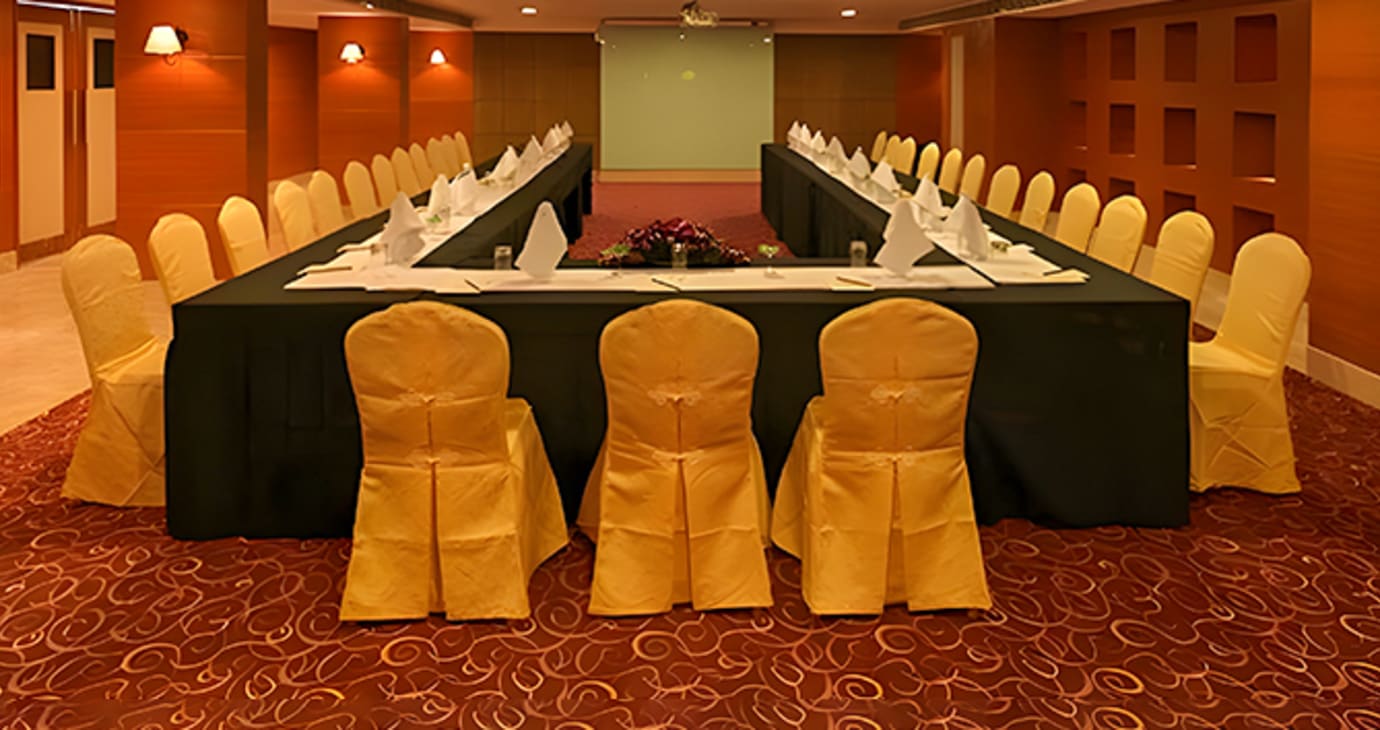 best banquet Hall in Shimoga
