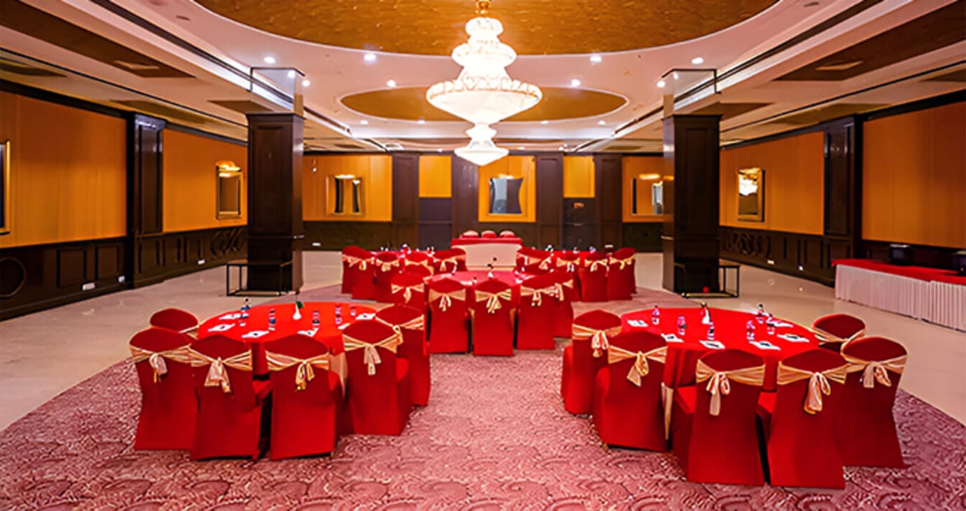 Grand Ball Room