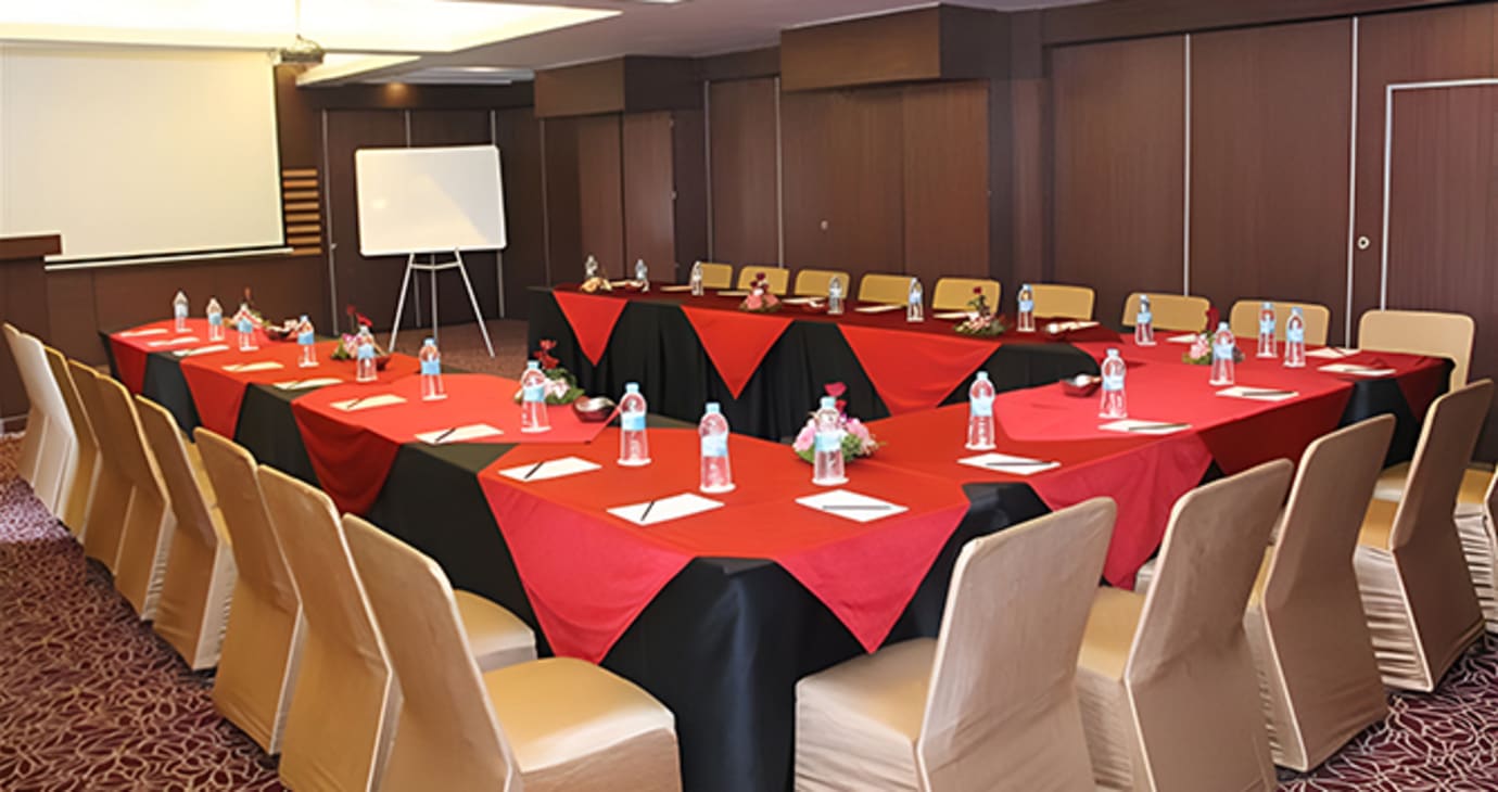 MonarQ  Hall