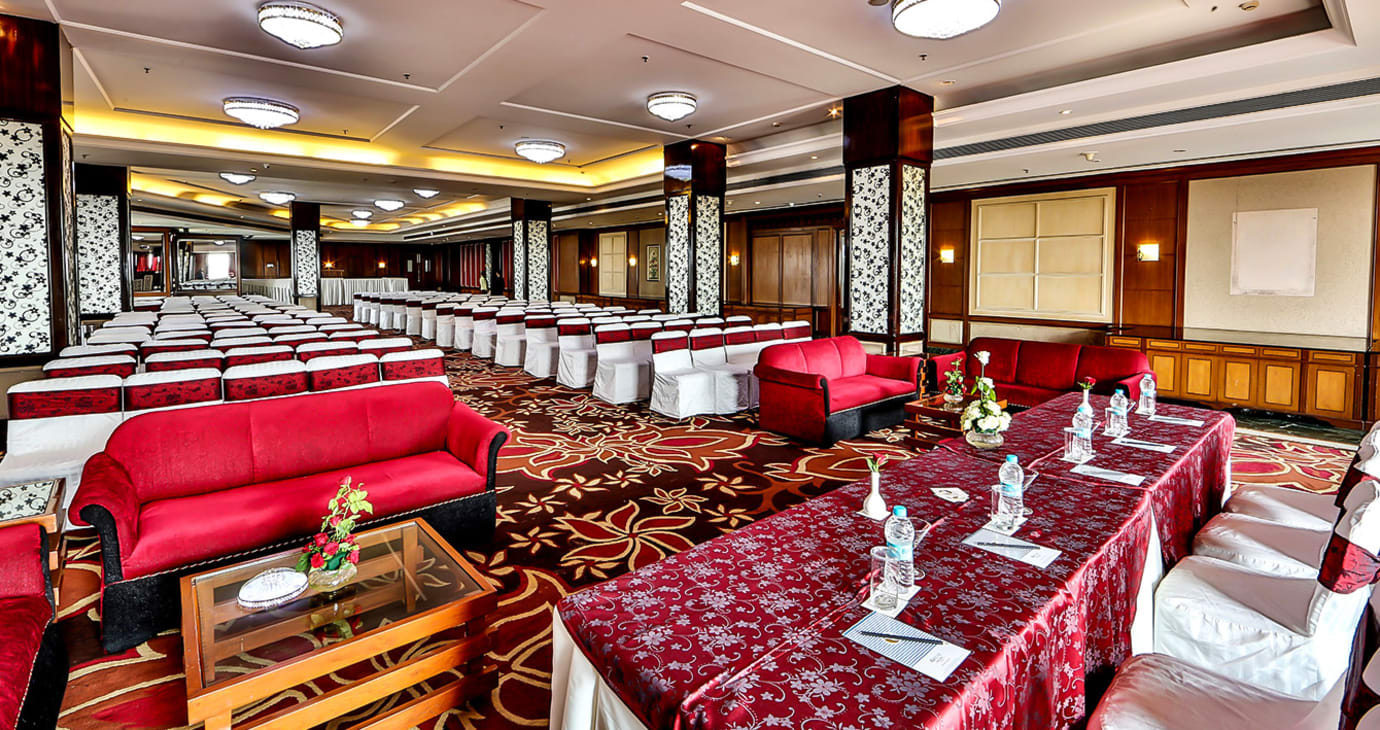 Grand Ballroom