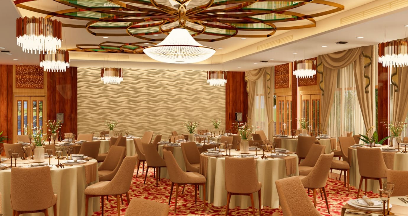 Siddhi Hall