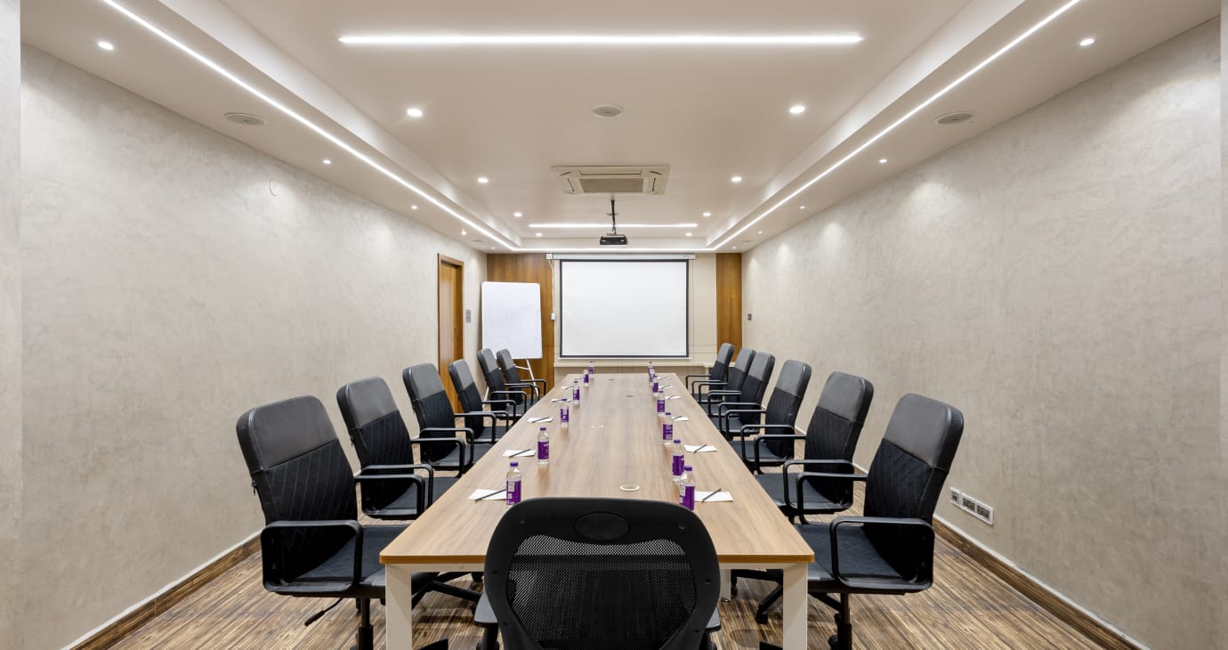 Board Room