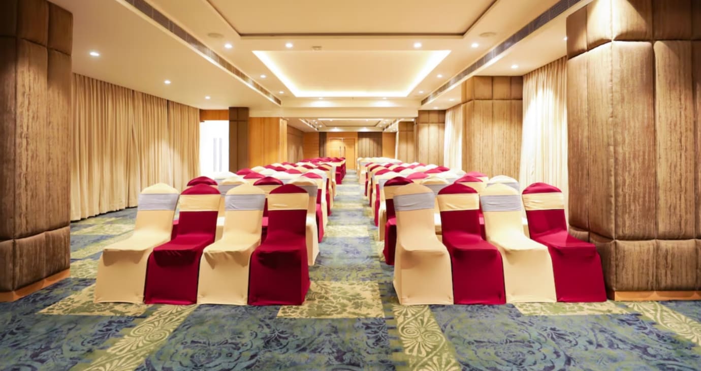 conference room in gurgaon