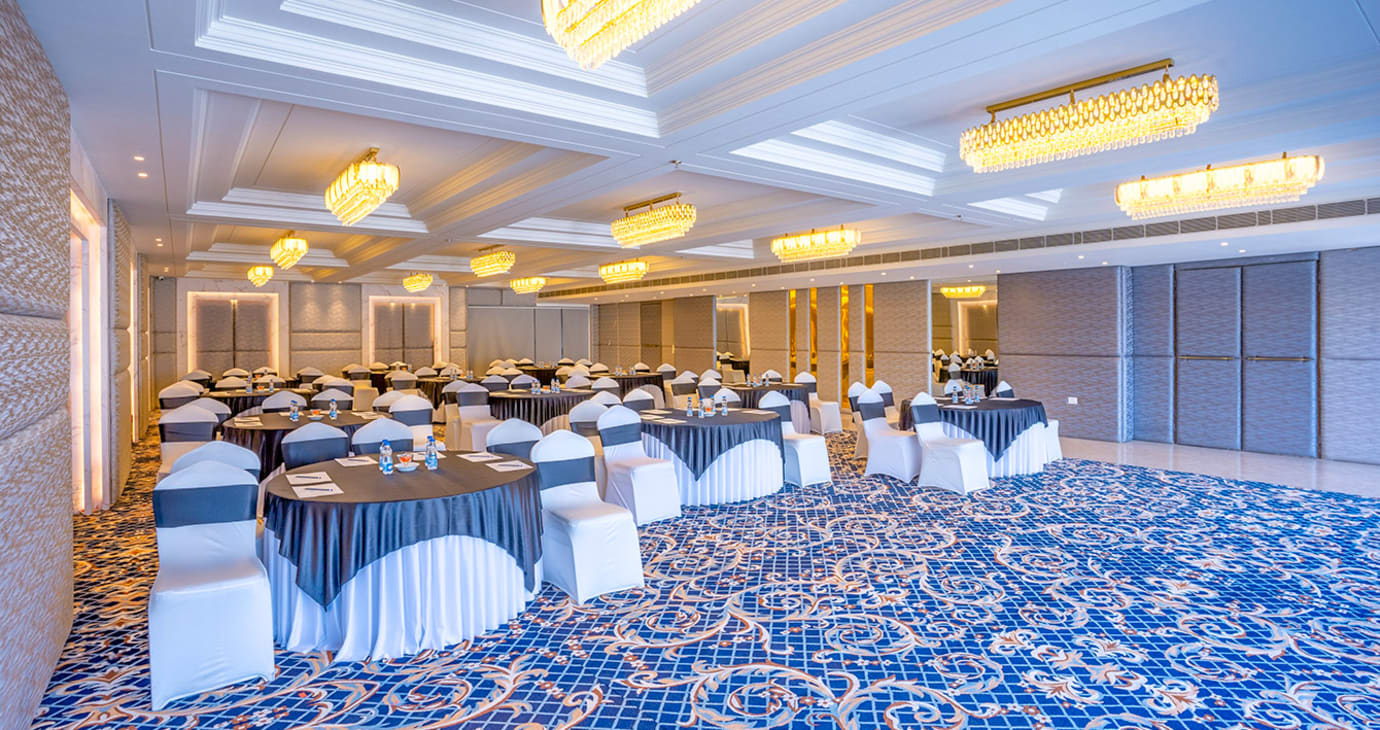 Orchid Hall