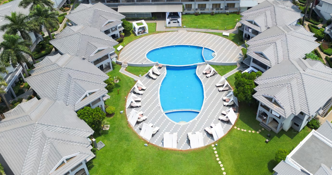 Aqua  Lawns