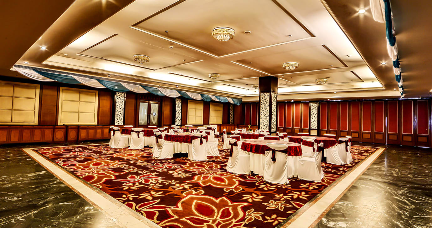 Ballroom 1