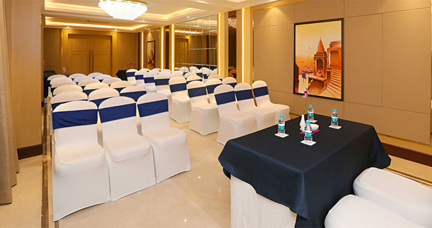Orchid Hall II