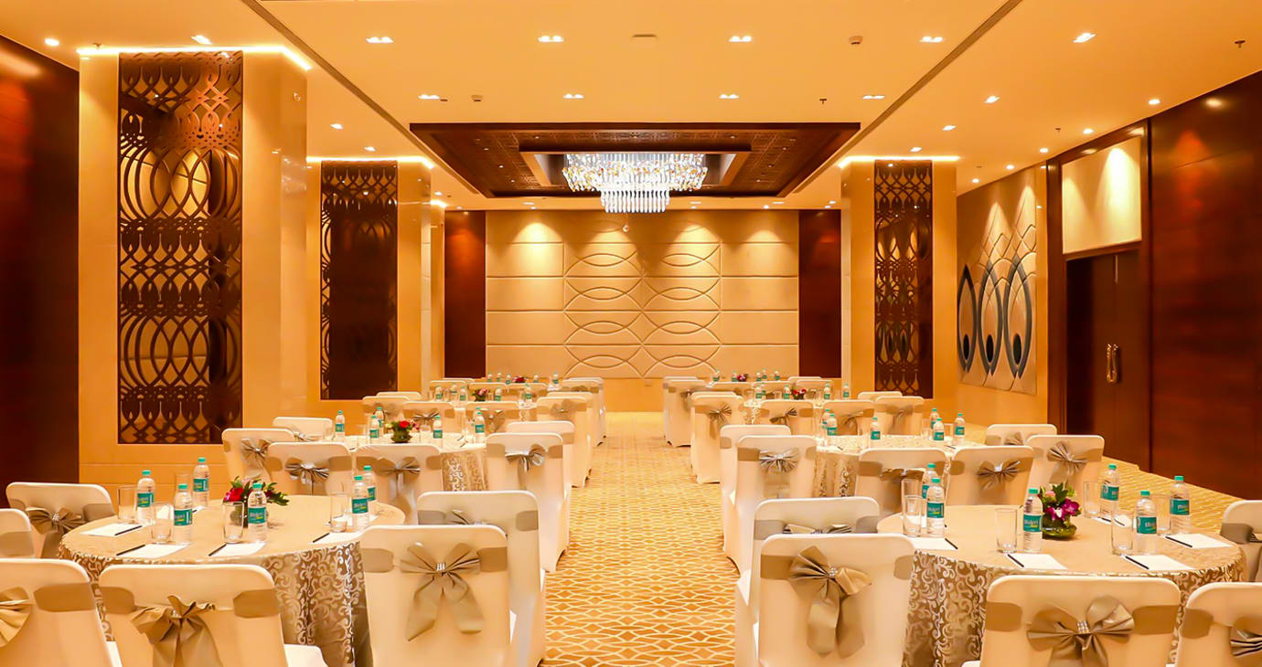 Orchid  Hall