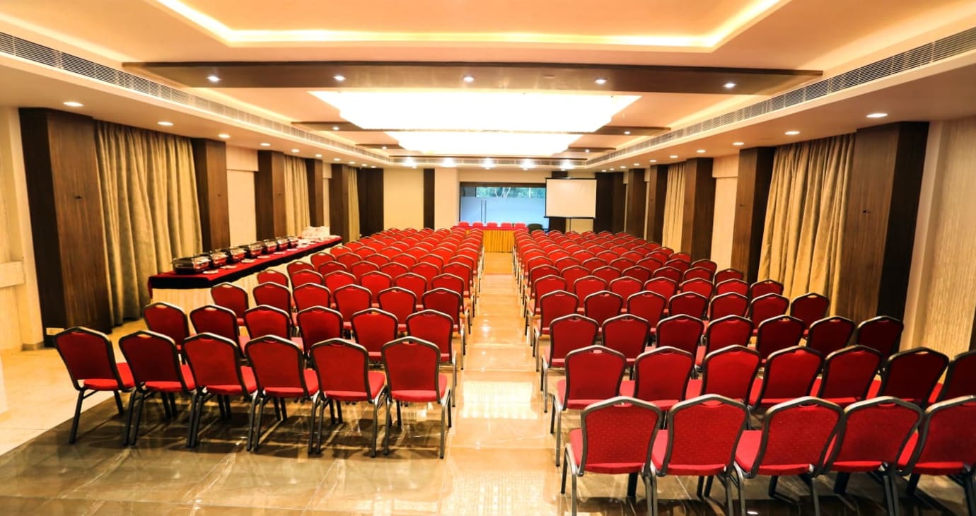 Conference Hall I