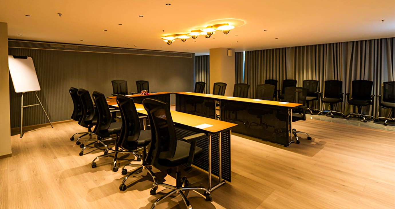 Seminar  Hall