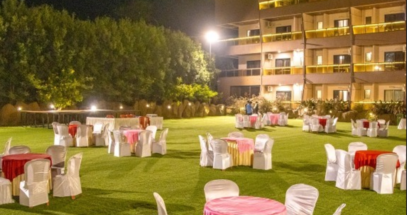 Symphony Lawn