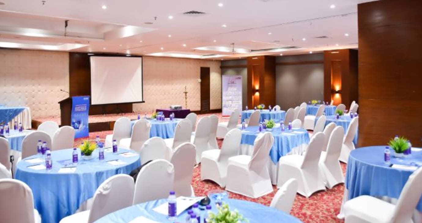 banquet in Chinchwad