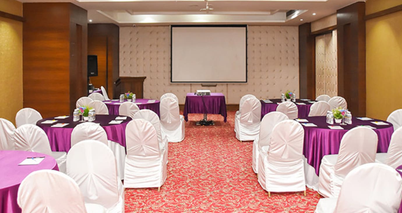 wedding venue in Chinchwad
