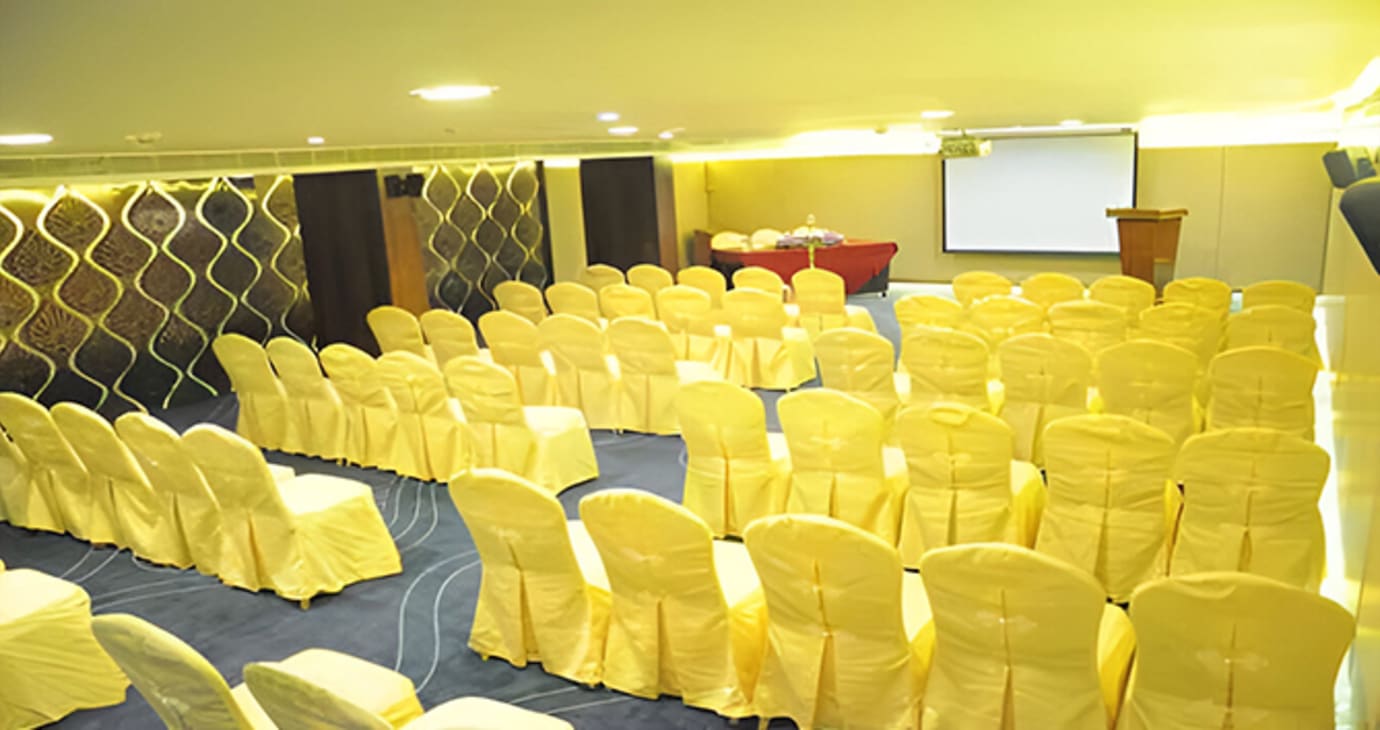 best party Hall in Shimoga