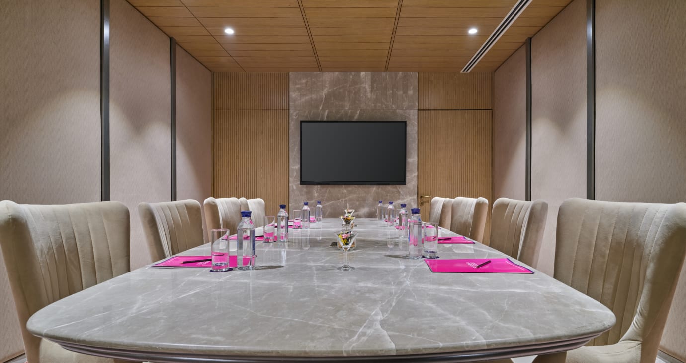 Board Room