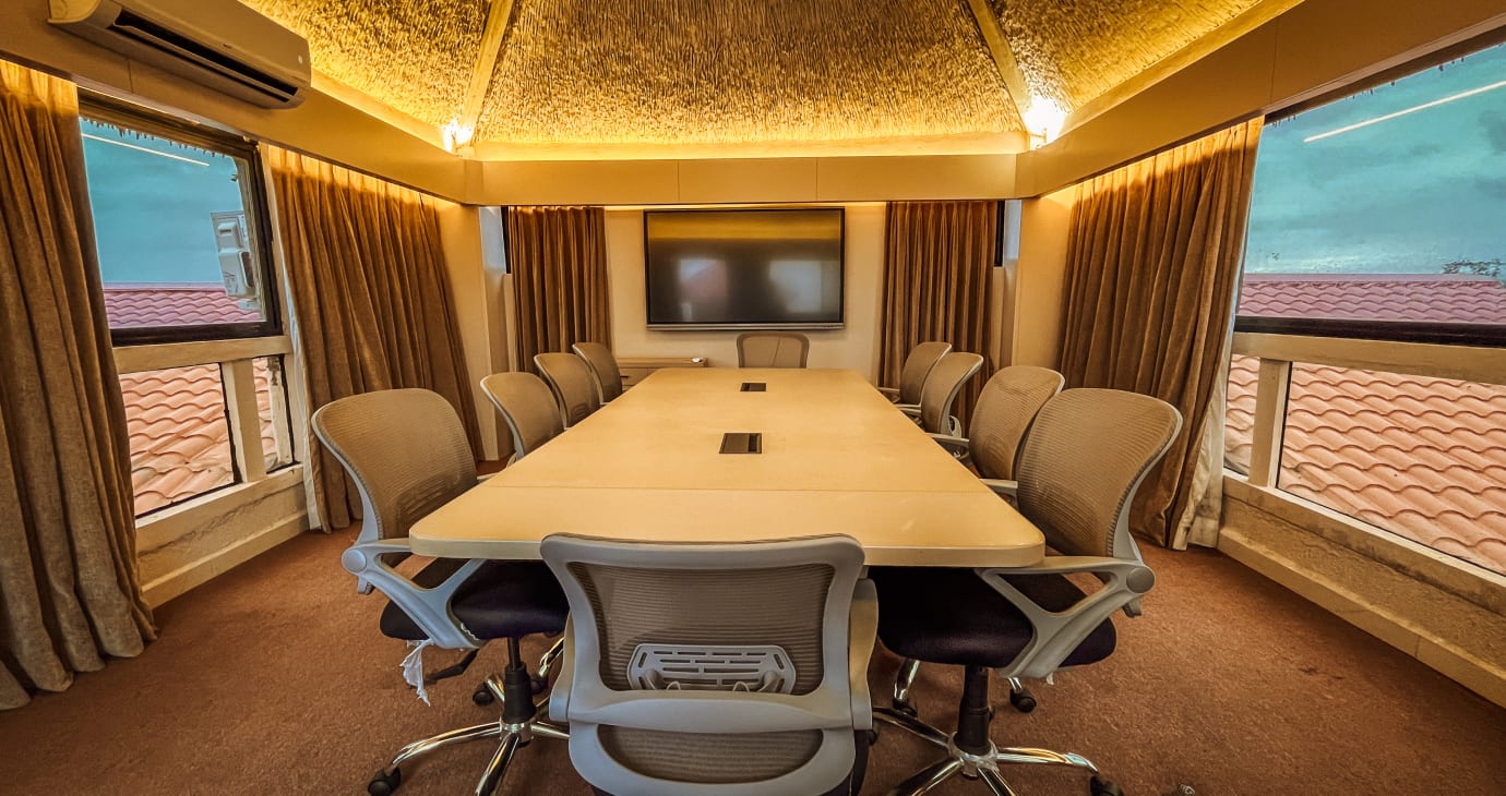 Board Room