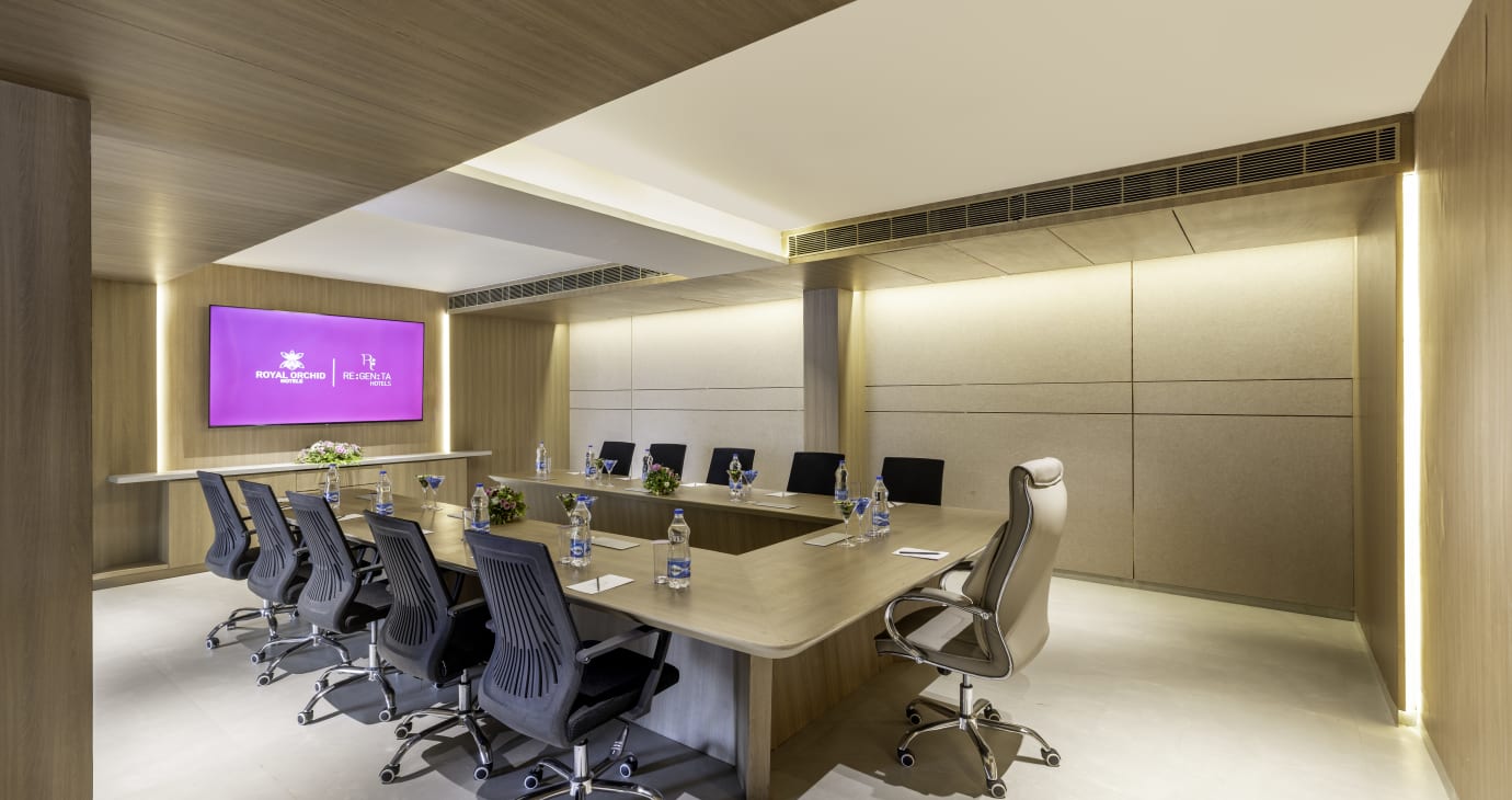 Forum Board Room
