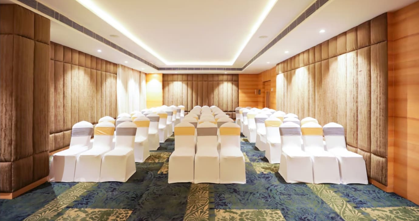 banquet hall in Gurugram