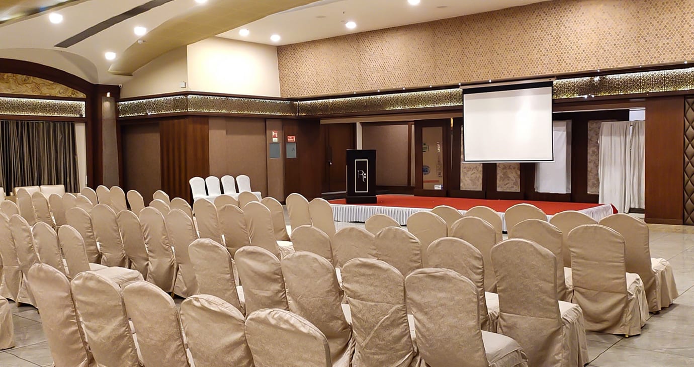 Orchid Hall