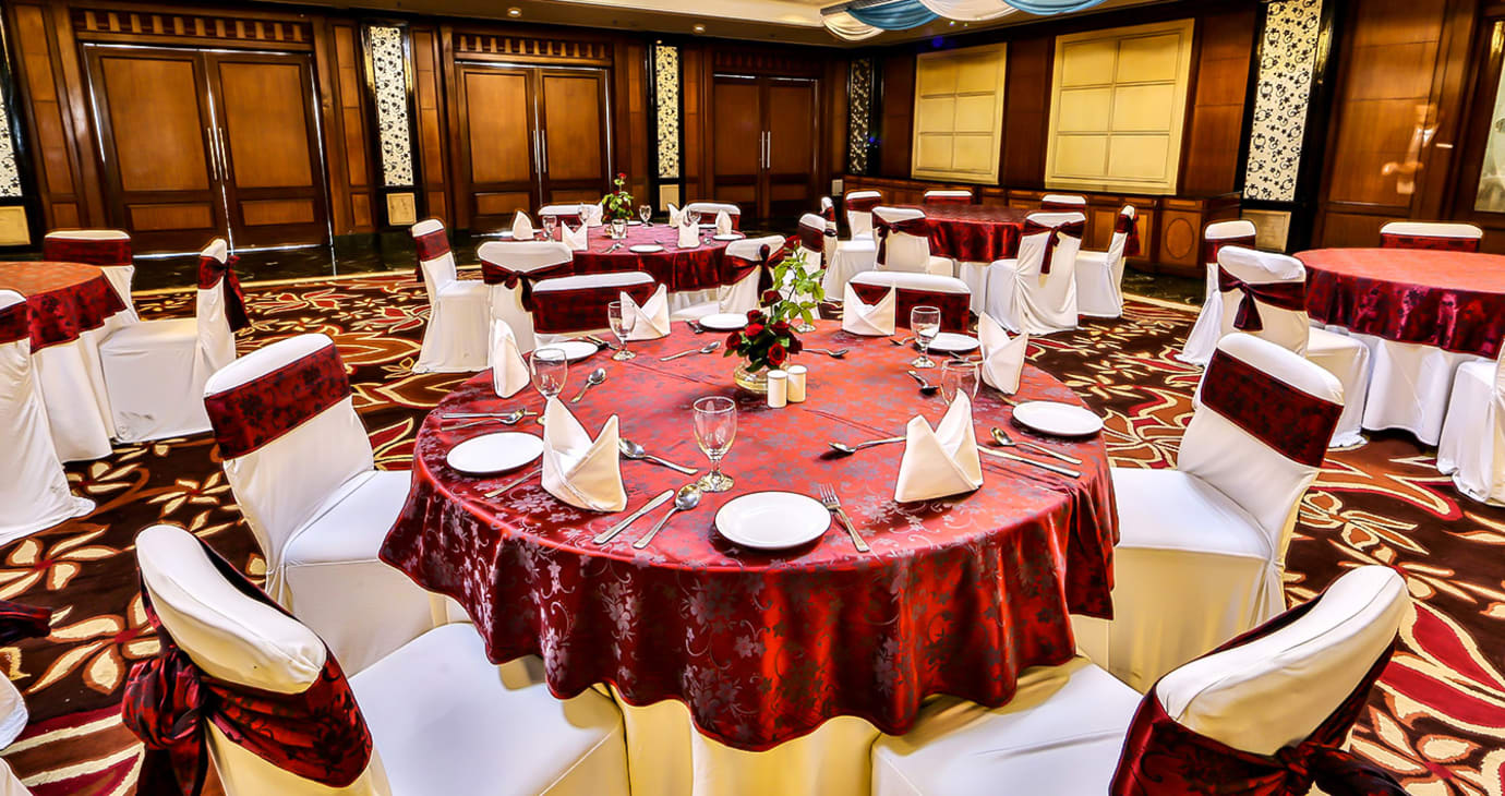 Ballroom  3