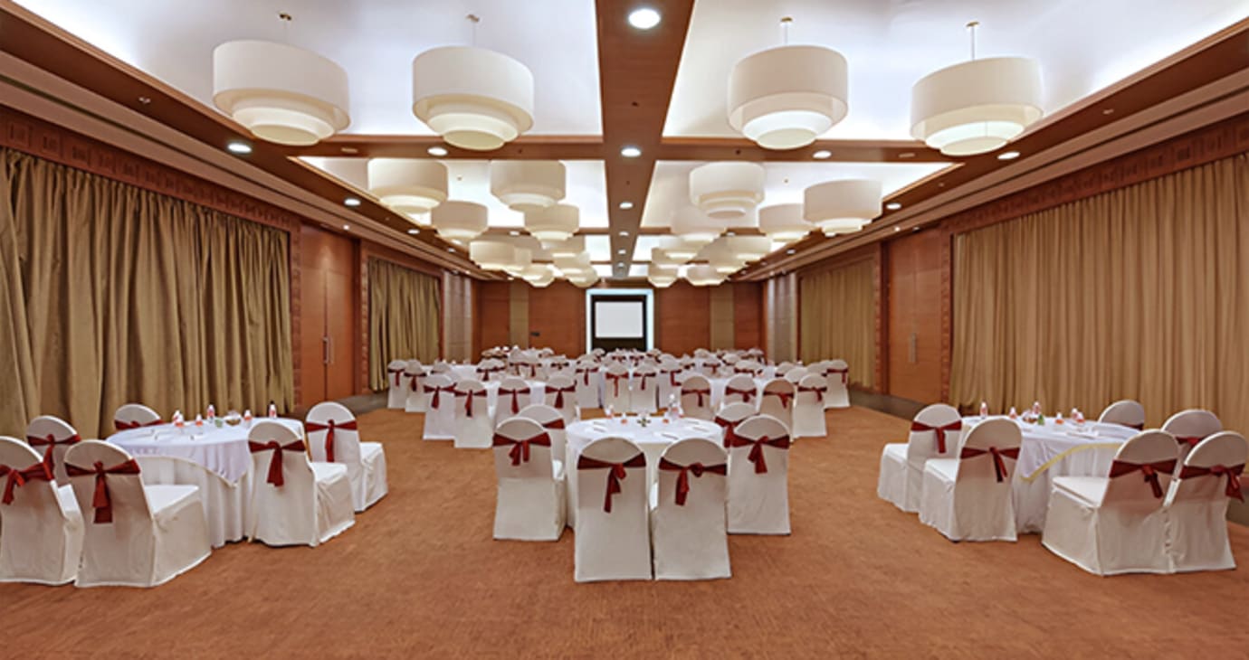 resort wedding venue Bangalore