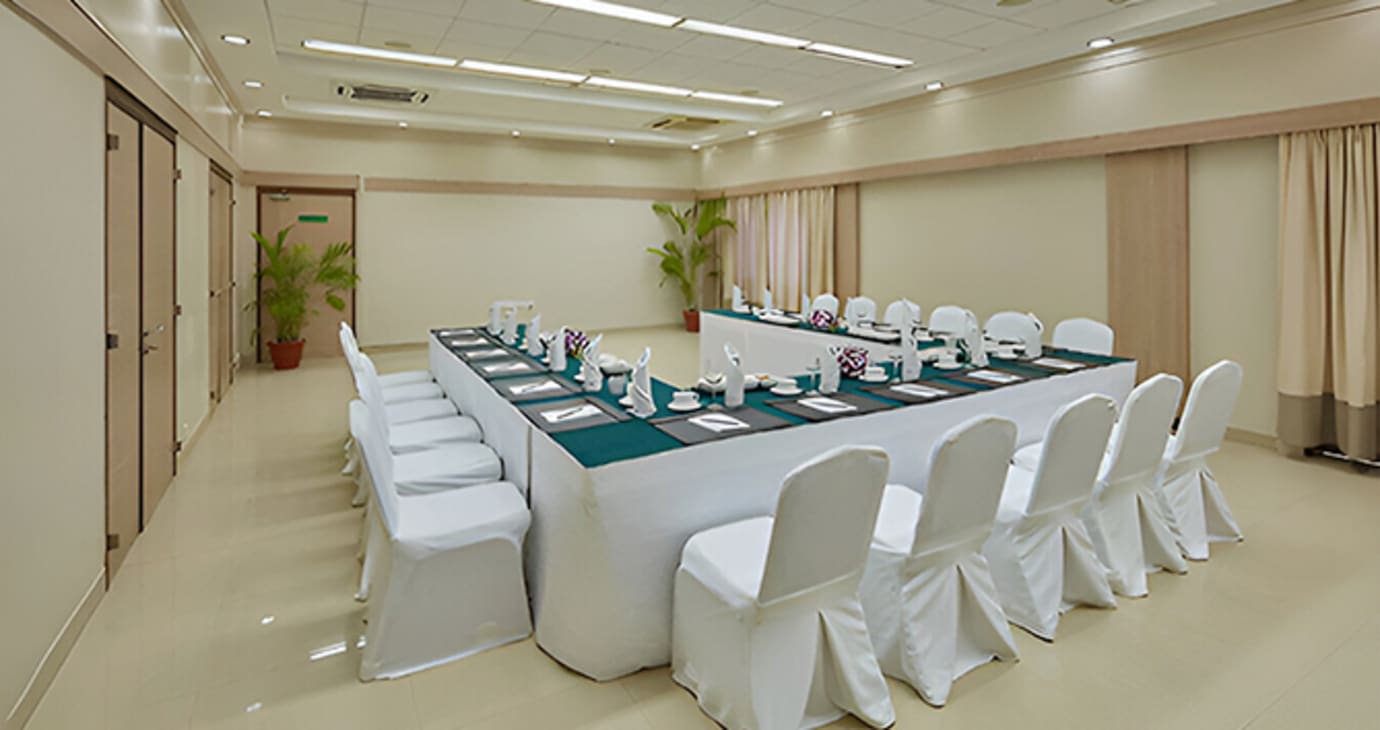 Seasons Hall - II