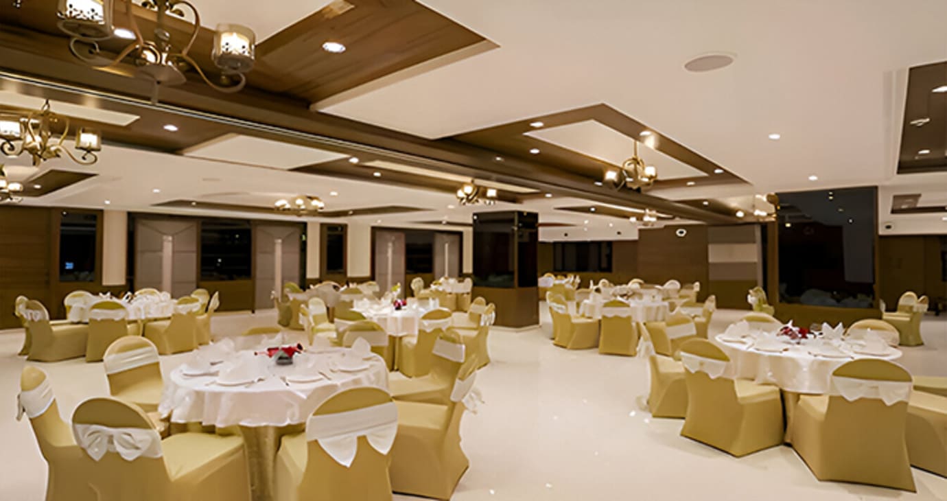 Orchid Hall