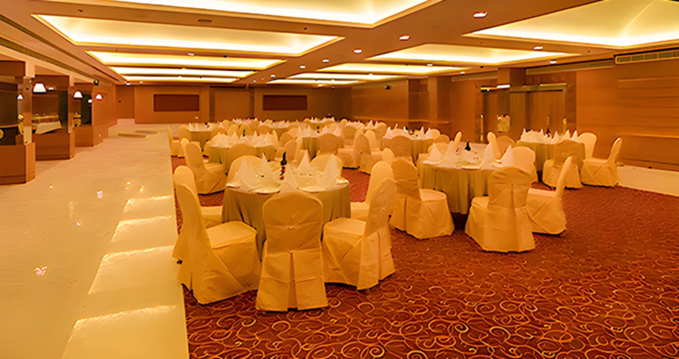 best wedding Venue in Shimoga