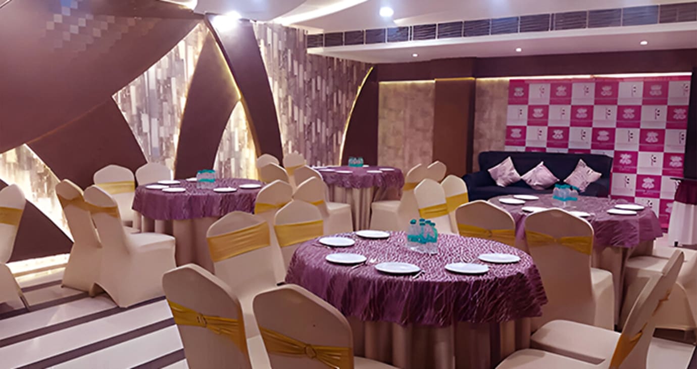 Seasons Hall -  II