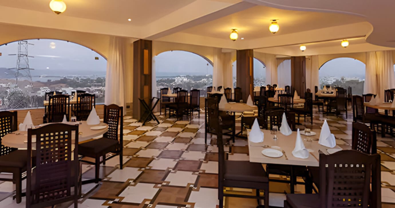 Pichola  Ballroom