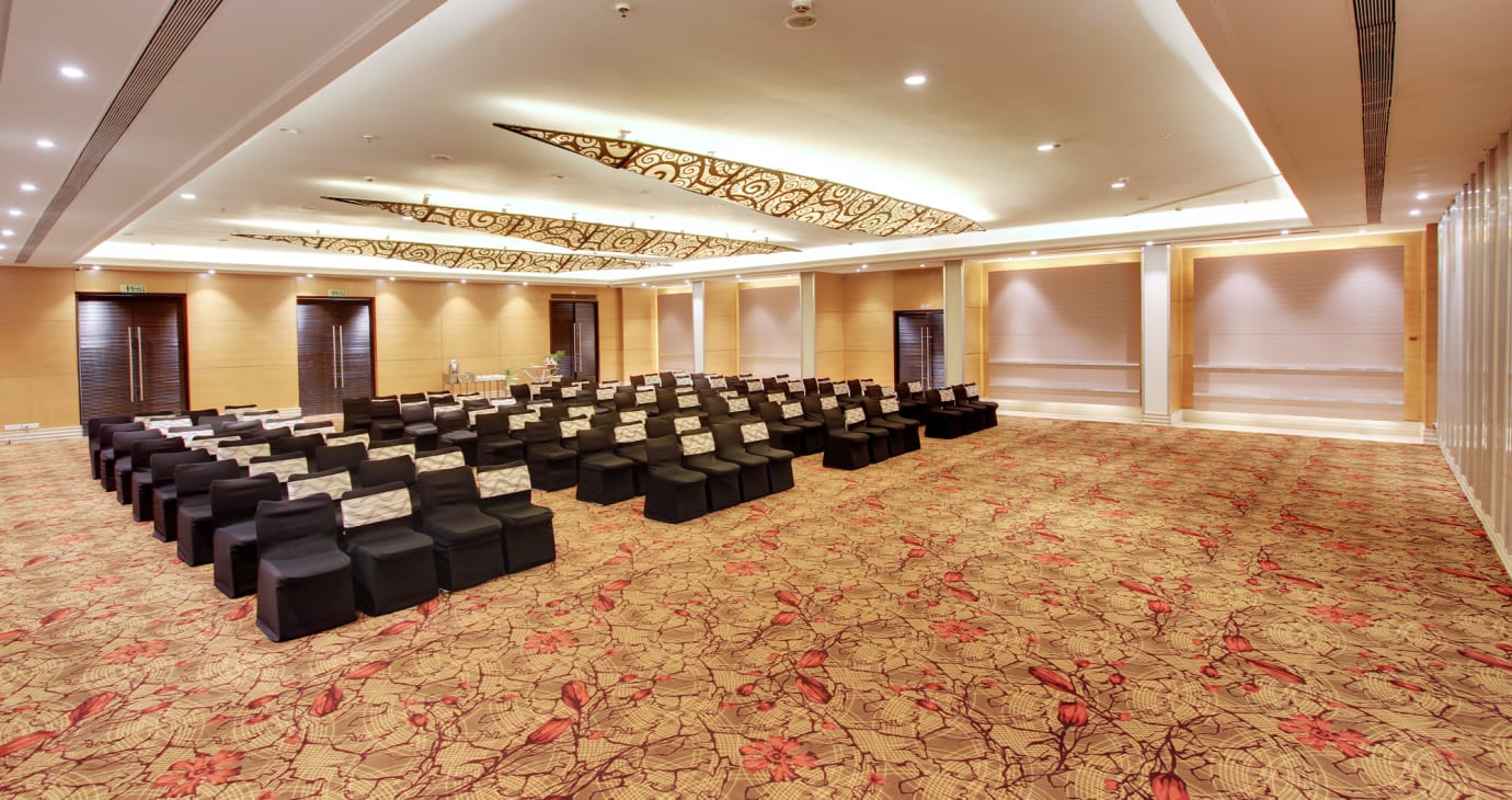 best banquets hall in Bangalore
