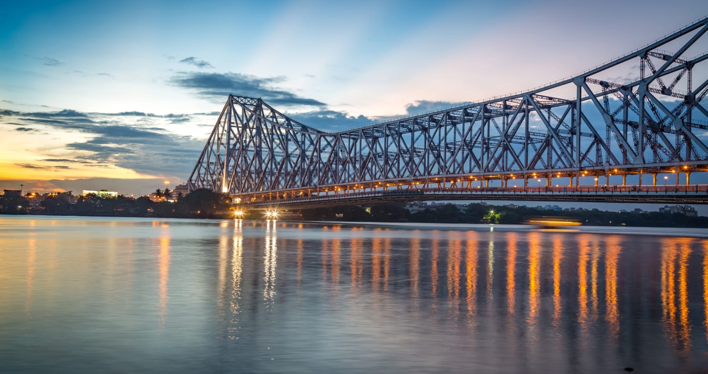 Kolkata — hotels and resorts with Regenta Rewards