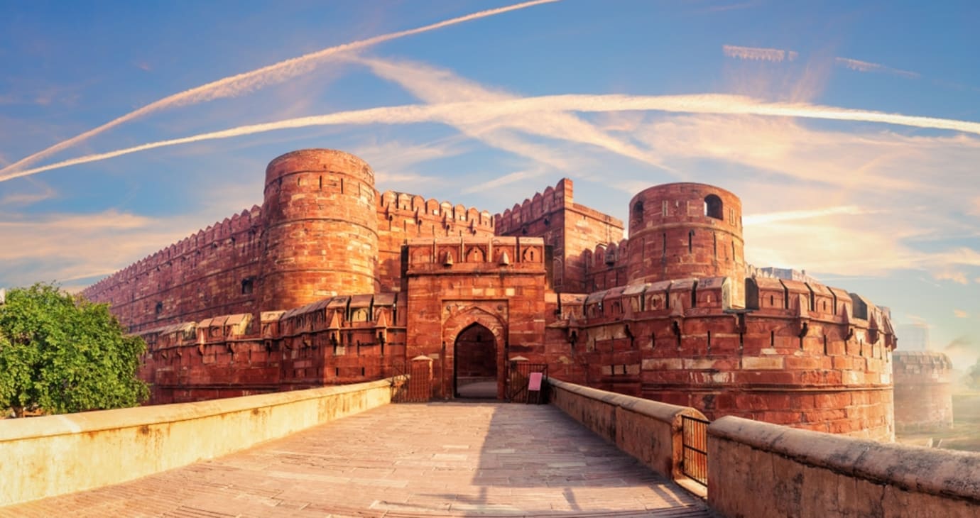 Agra — hotels and resorts with Regenta Rewards