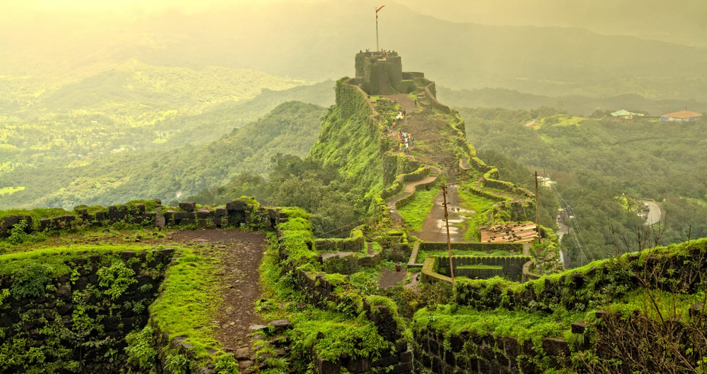 Mahabaleshwar — hotels and resorts with Regenta Rewards