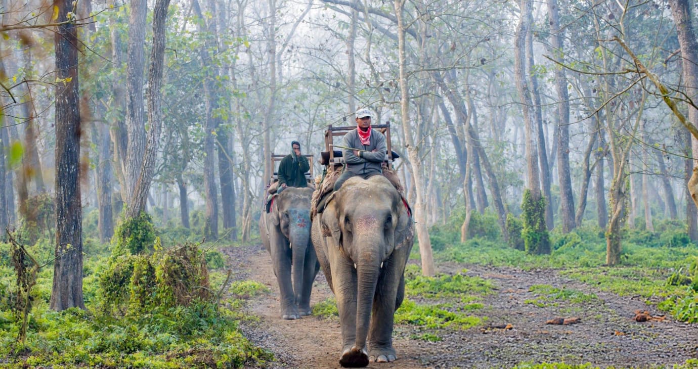 Nepal — hotels and resorts with Regenta Rewards