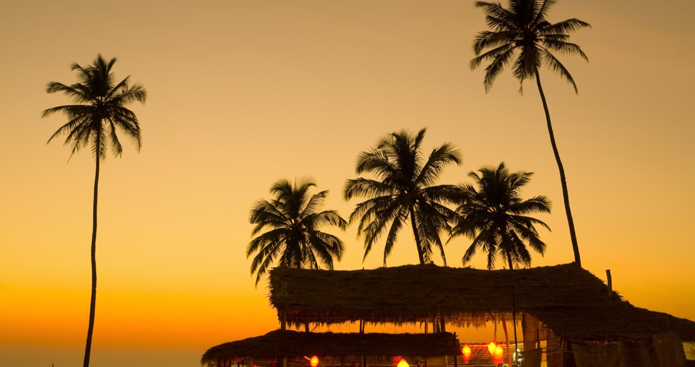 North Goa — hotels and resorts with Regenta Rewards