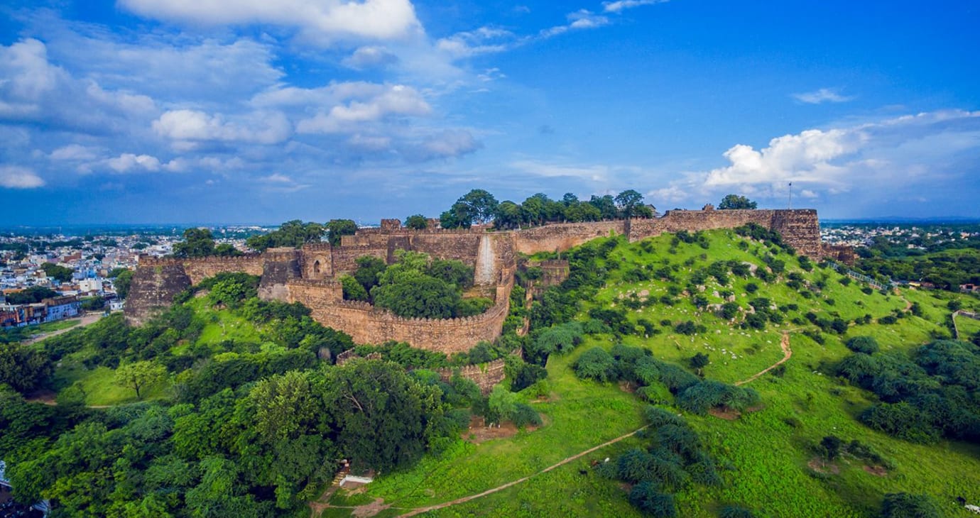 Jhansi — hotels and resorts with Regenta Rewards
