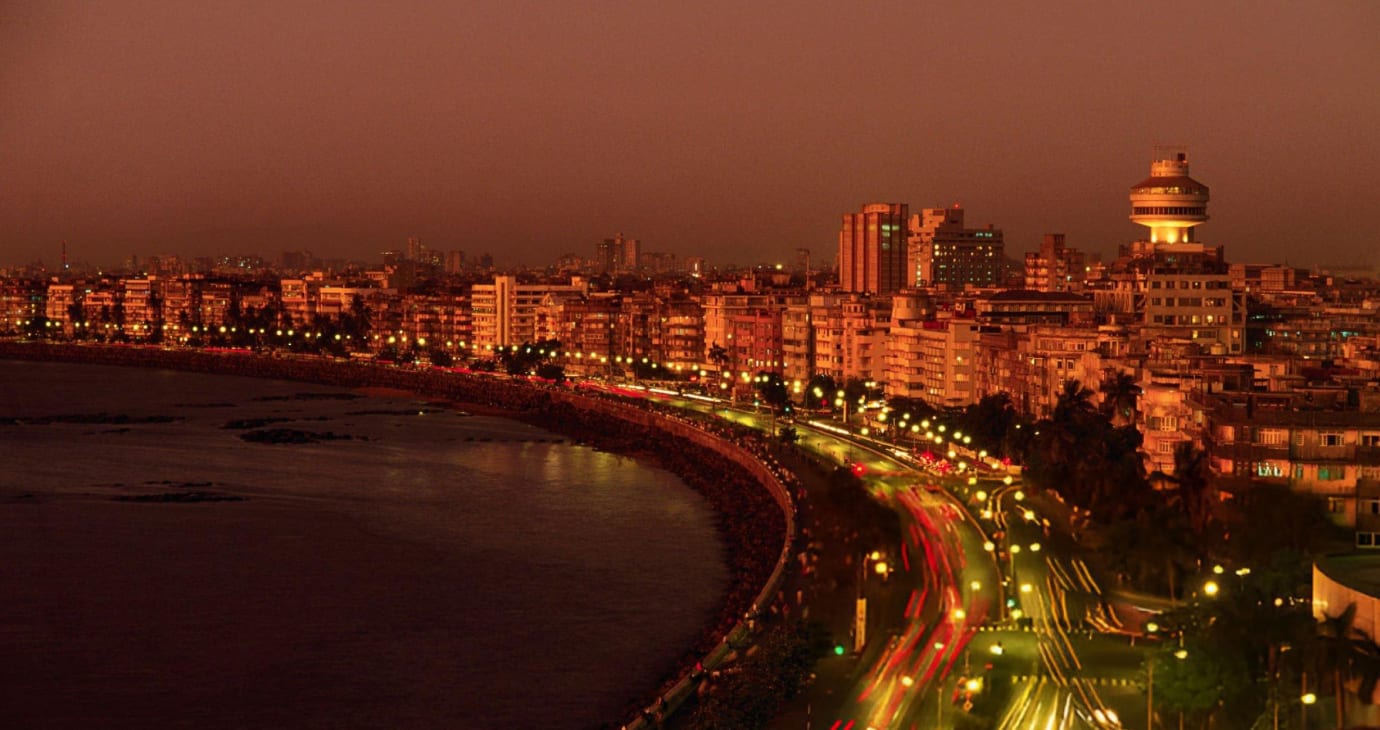 Mumbai — hotels and resorts with Regenta Rewards