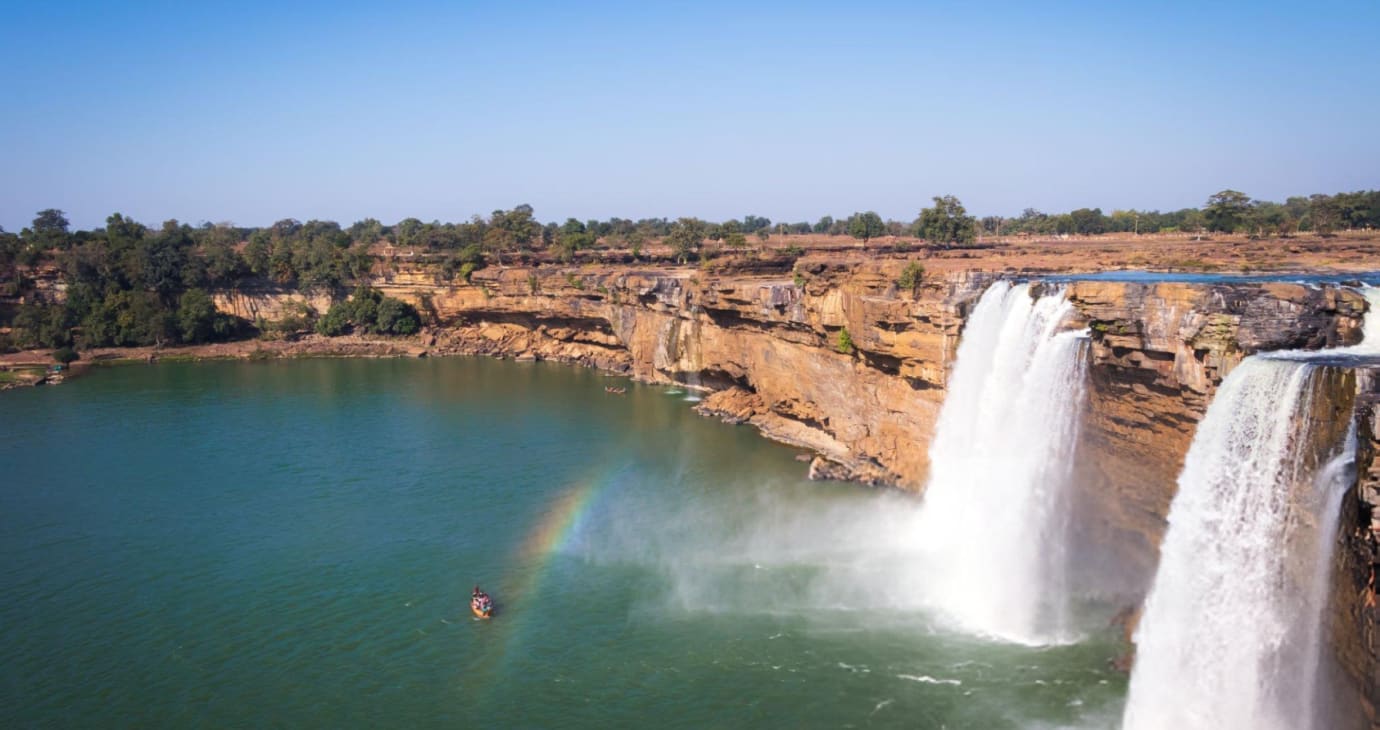 Raipur — hotels and resorts with Regenta Rewards