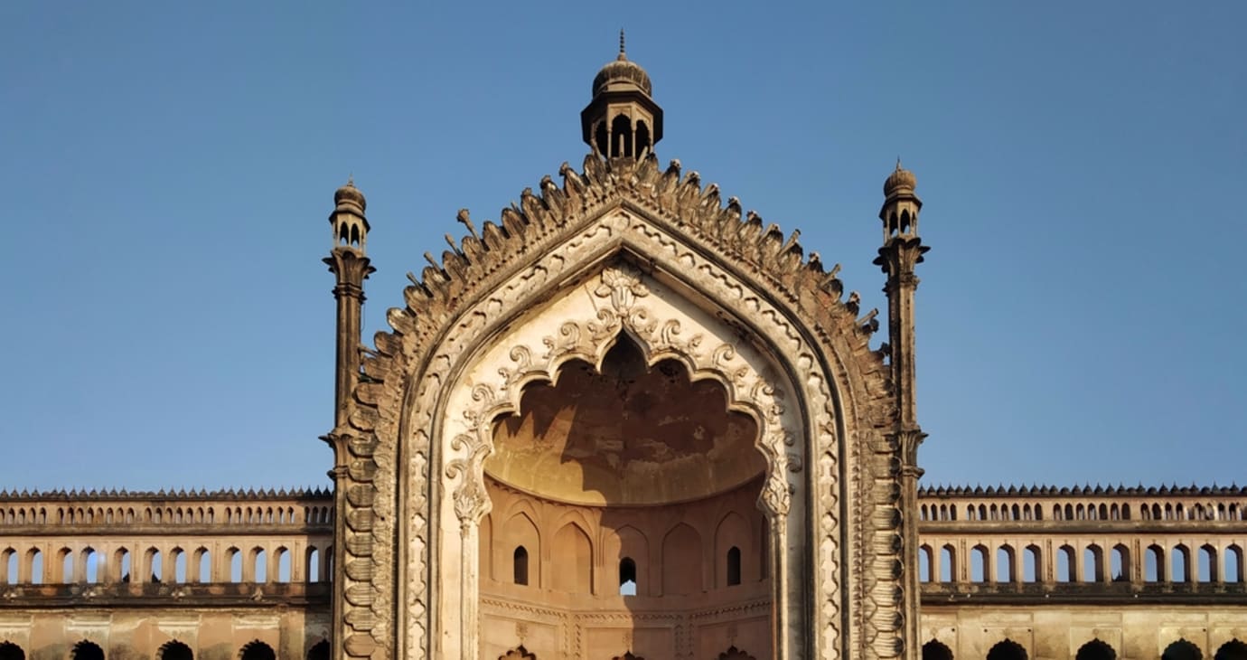 Lucknow — hotels and resorts with Regenta Rewards