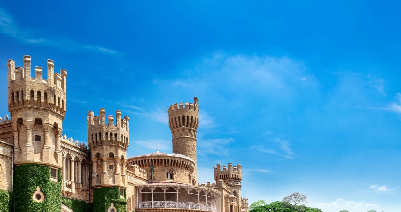 Bengaluru — hotels and resorts with Regenta Rewards