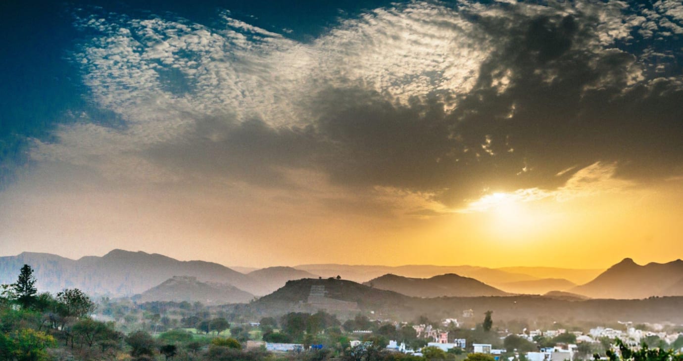 Udaipur — hotels and resorts with Regenta Rewards