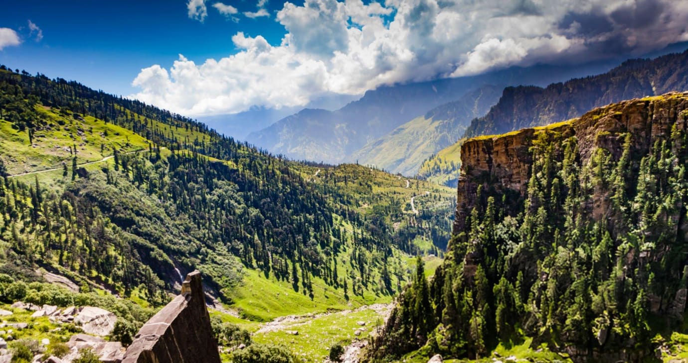 Manali — hotels and resorts with Regenta Rewards