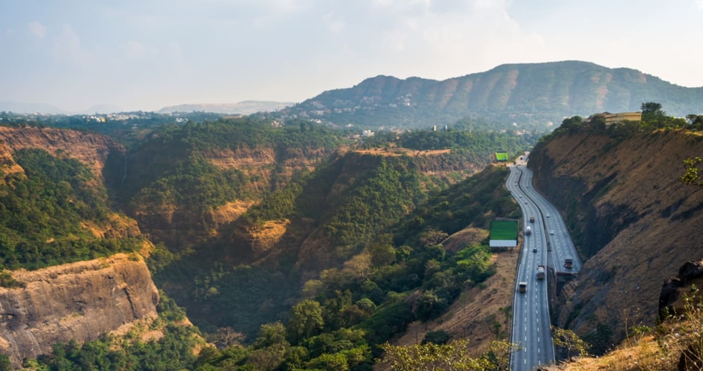 Lonavala — hotels and resorts with Regenta Rewards