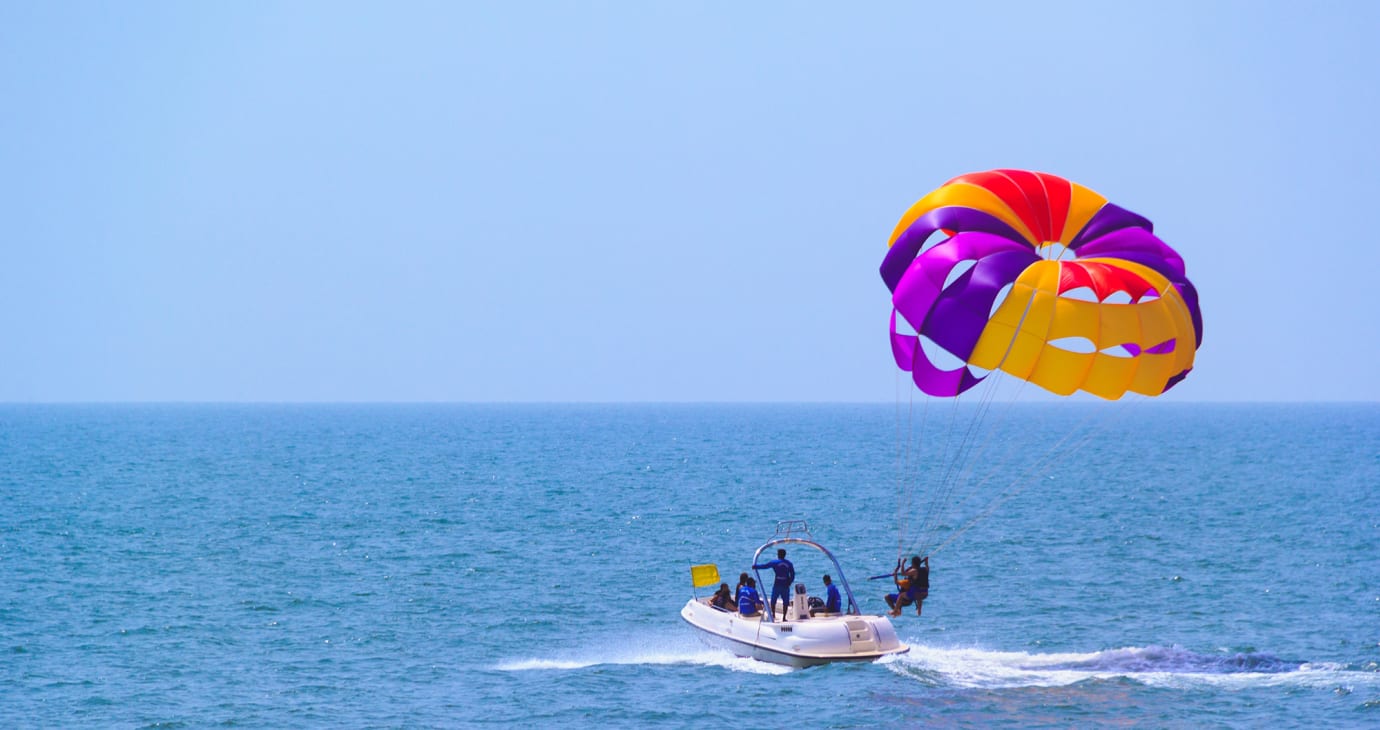 North Goa — hotels and resorts with Regenta Rewards