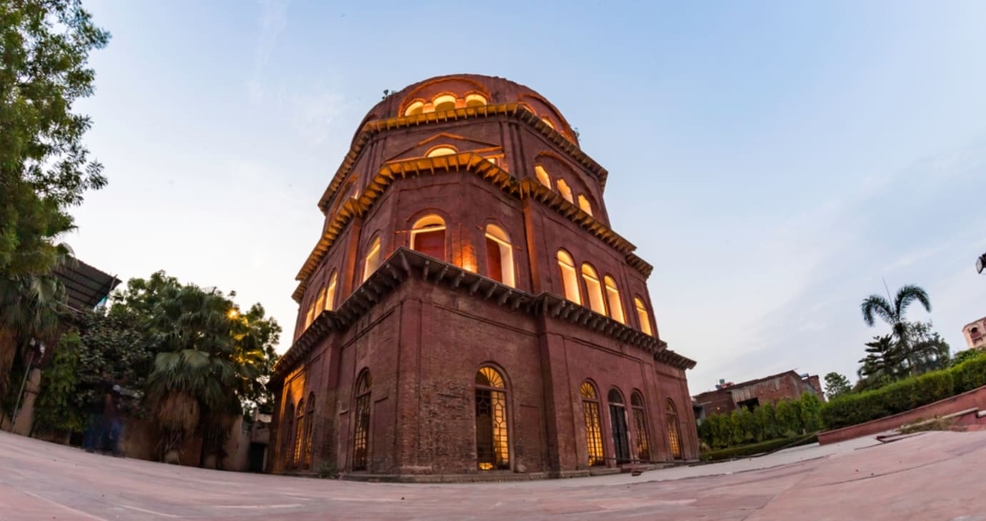 Lucknow — hotels and resorts with Regenta Rewards