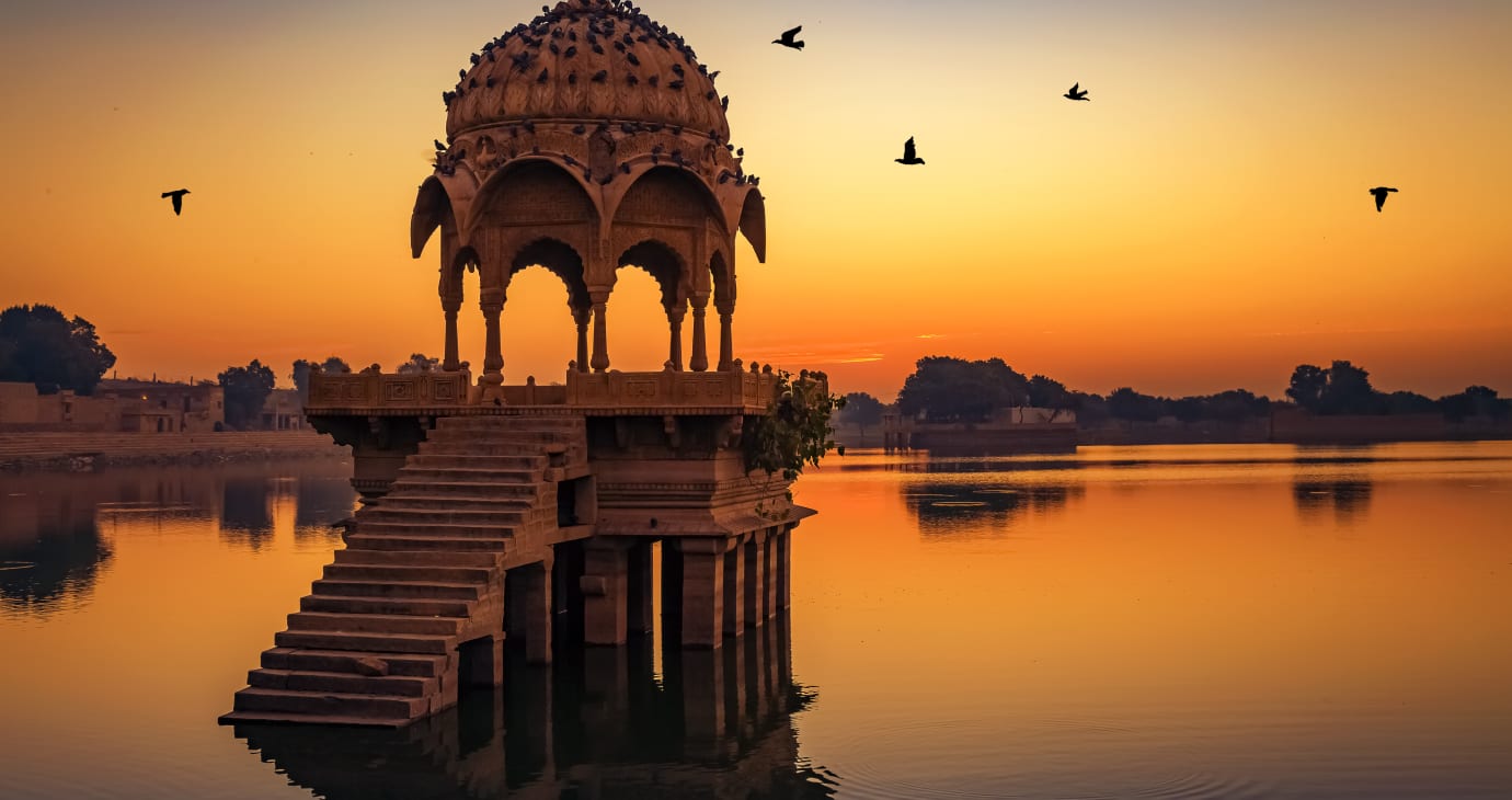Jaipur — hotels and resorts with Regenta Rewards