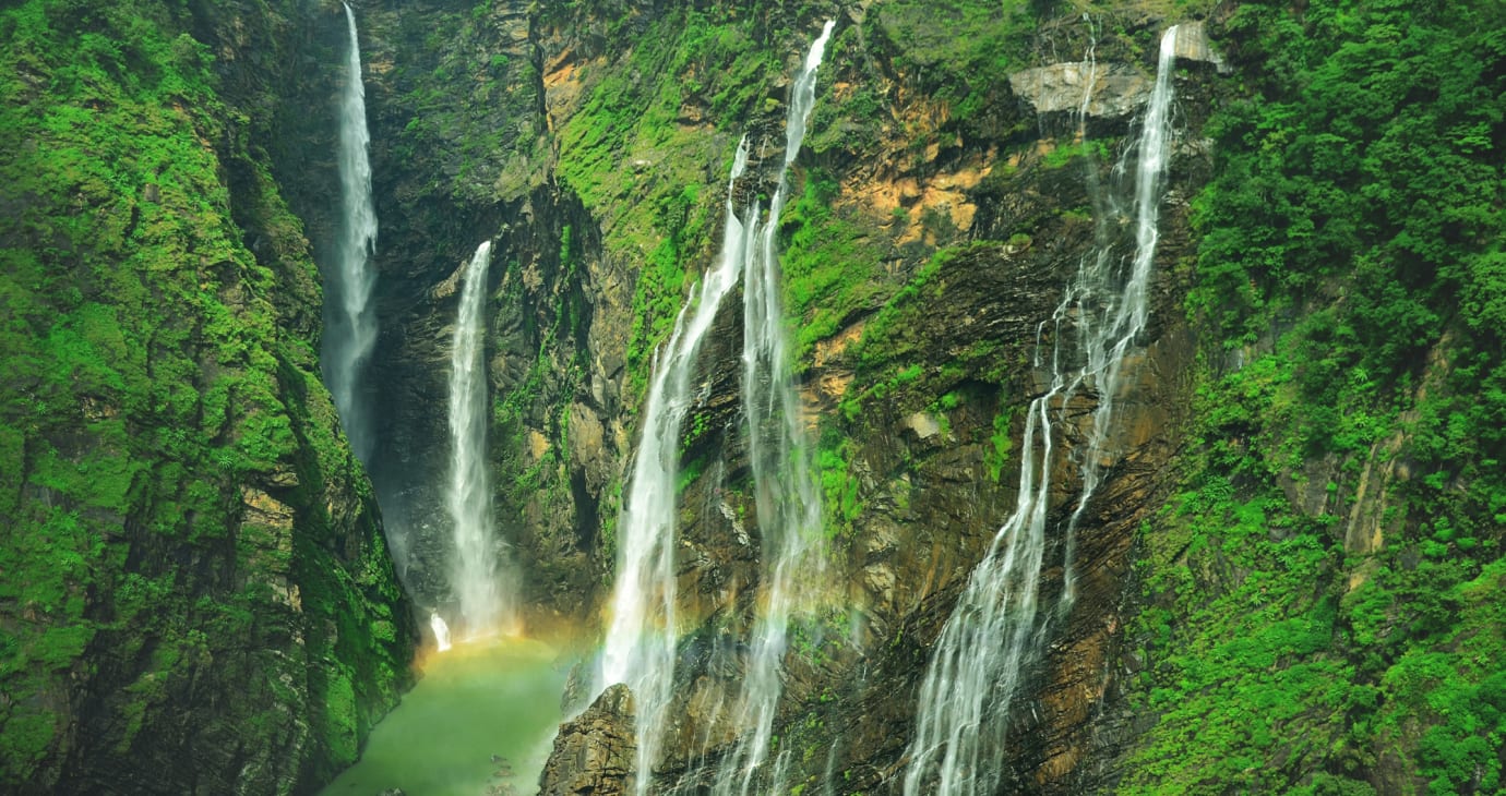 Shimoga — hotels and resorts with Regenta Rewards