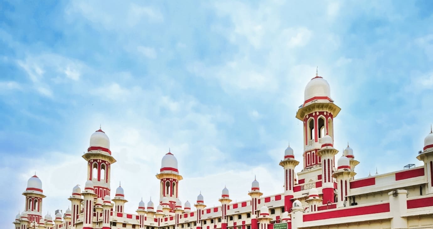 Lucknow — hotels and resorts with Regenta Rewards